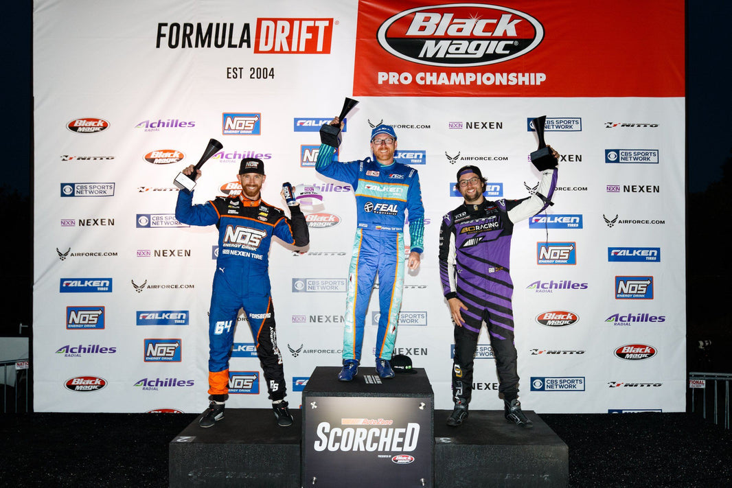 Chelsea DeNofa Finishes Third in Orlando | Fun Haver