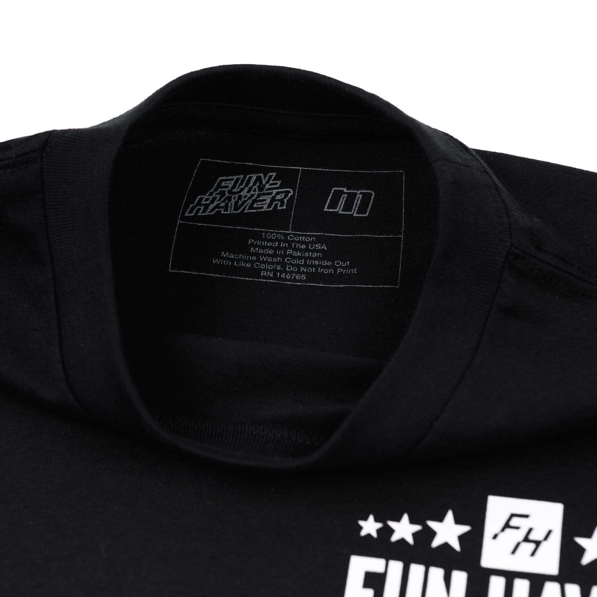 high quality fun t shirt