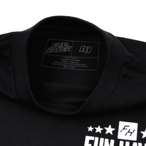 high quality fun t shirt