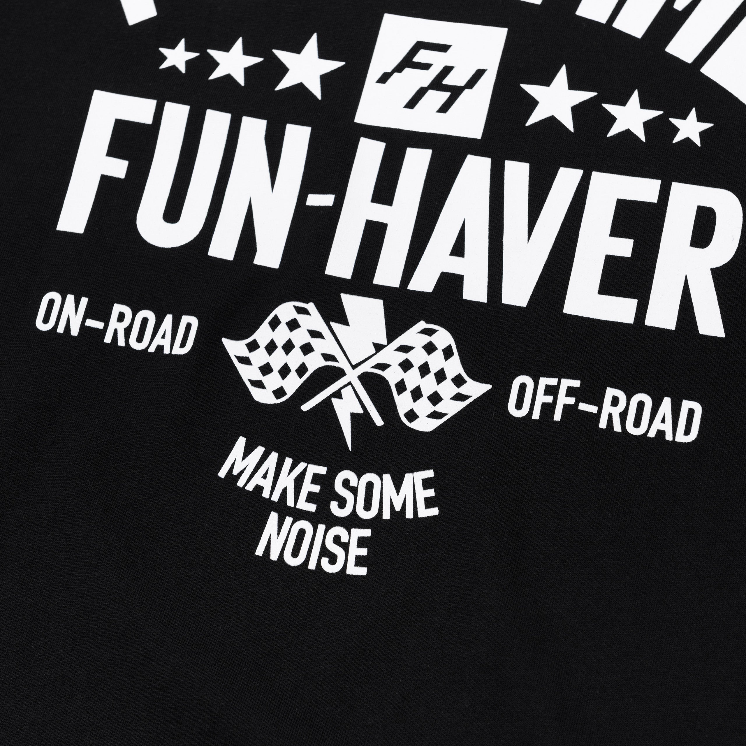 the best fun t shirt