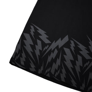 Fun-Haver Spotlight 3M Black Tank - Detail Image Dark 1