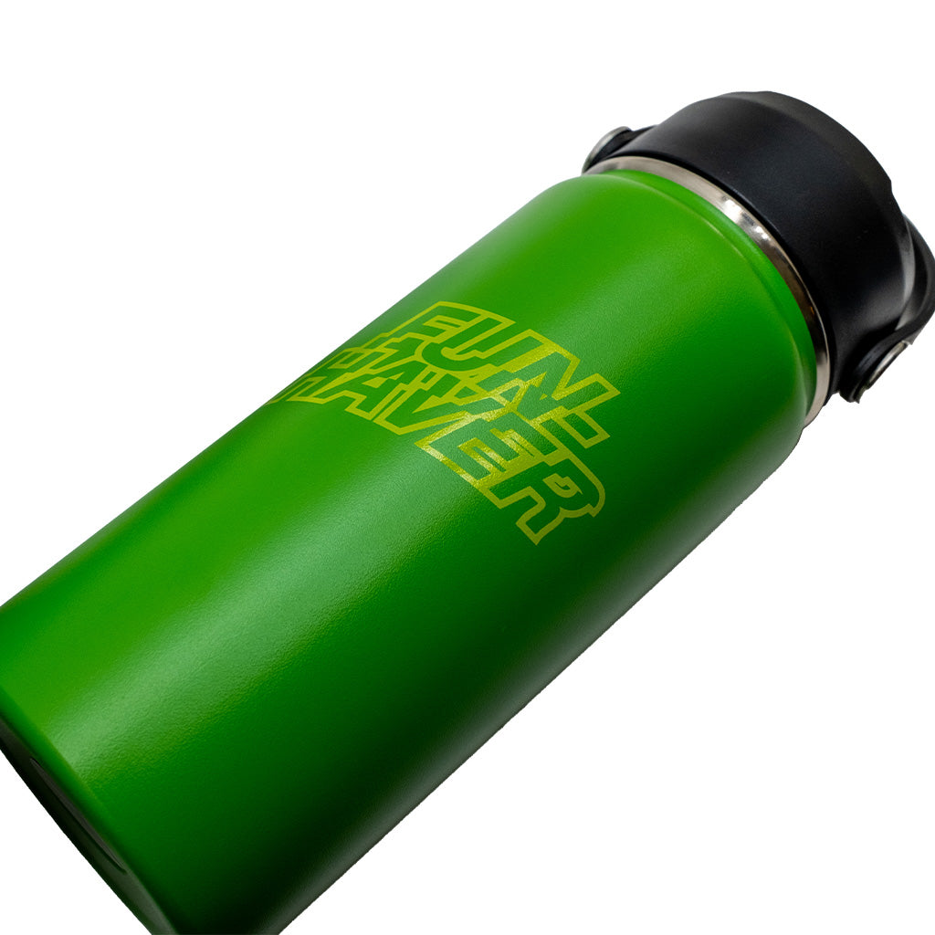Fun Haver 16oz Water Bottle – Hydrate in Style