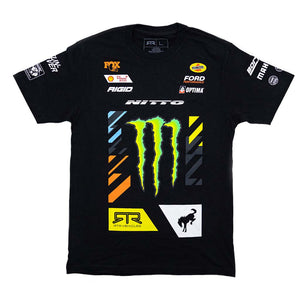 Vaughn Gittin Jr 2025 Off-Road Team Shirt | Fun Haver