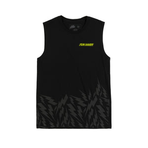 Fun-Haver Spotlight 3M Black Tank - Front Dark