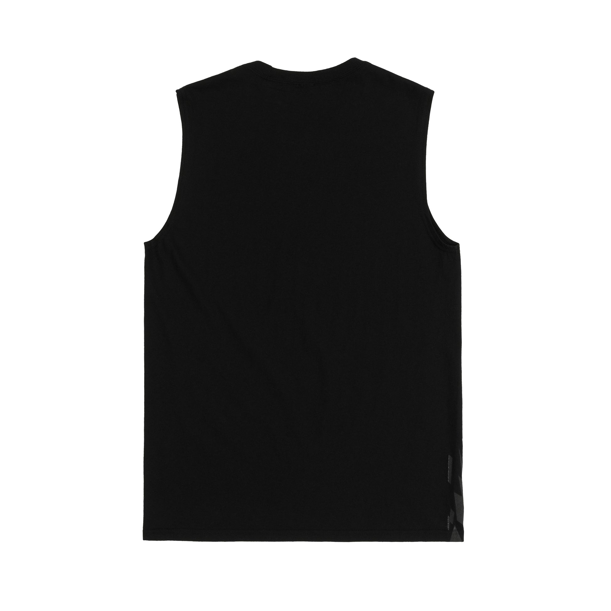 Fun-Haver Spotlight 3M Black Tank - Back