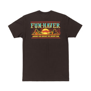 thumpers t-shirt by Fun Haver