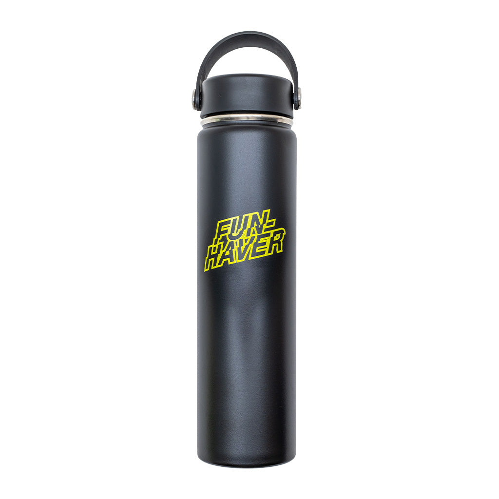 Fun Haver 25oz Water Bottle for Everyday Use