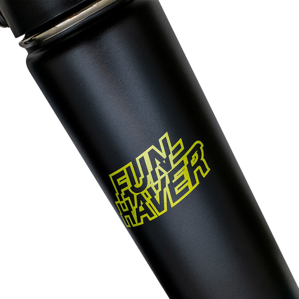 Fun Haver 25oz Water Bottle for Everyday Use