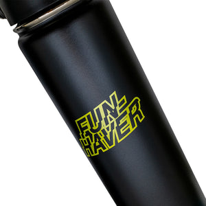 Fun Haver 25oz Water Bottle for Everyday Use
