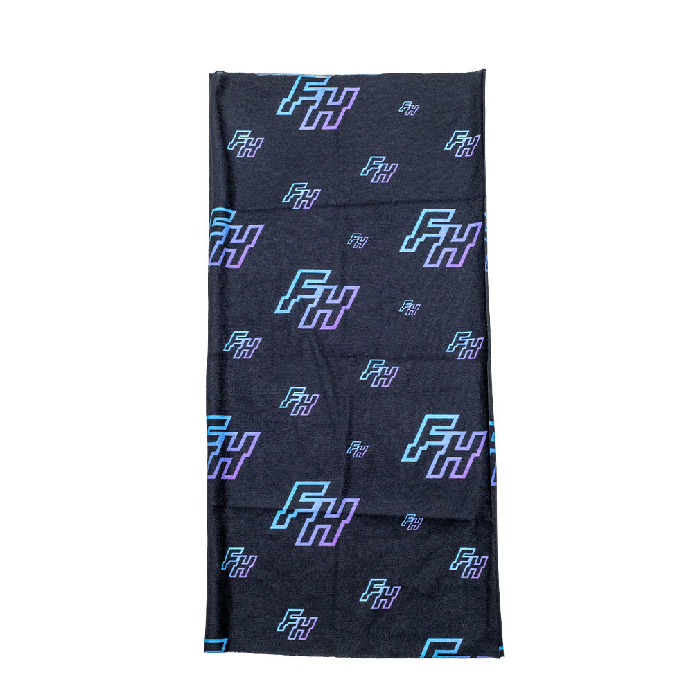 Fun Haver Neck Gaiter – Breathable & Versatile Wear