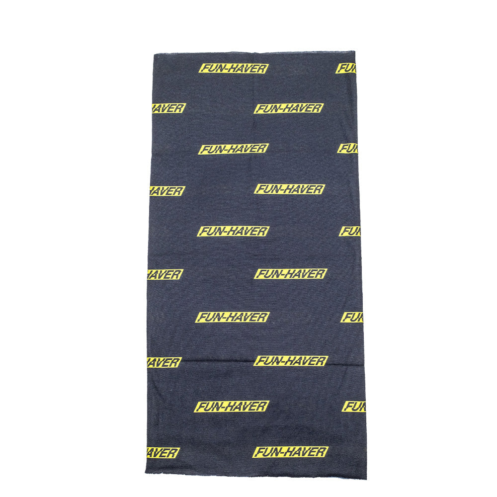 Fun Haver Neck Gaiter – Breathable & Versatile Wear