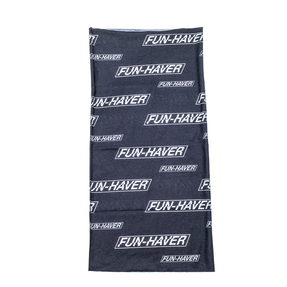 Fun Haver Neck Gaiter – Breathable & Versatile Wear