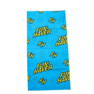 Fun Haver Neck Gaiter – Breathable & Versatile Wear
