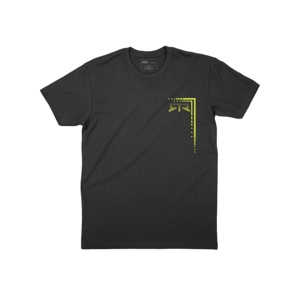 RTR Border Tee