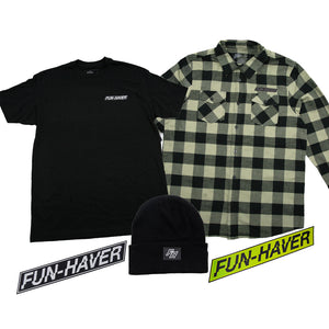 Fun-Haver Core Bundle