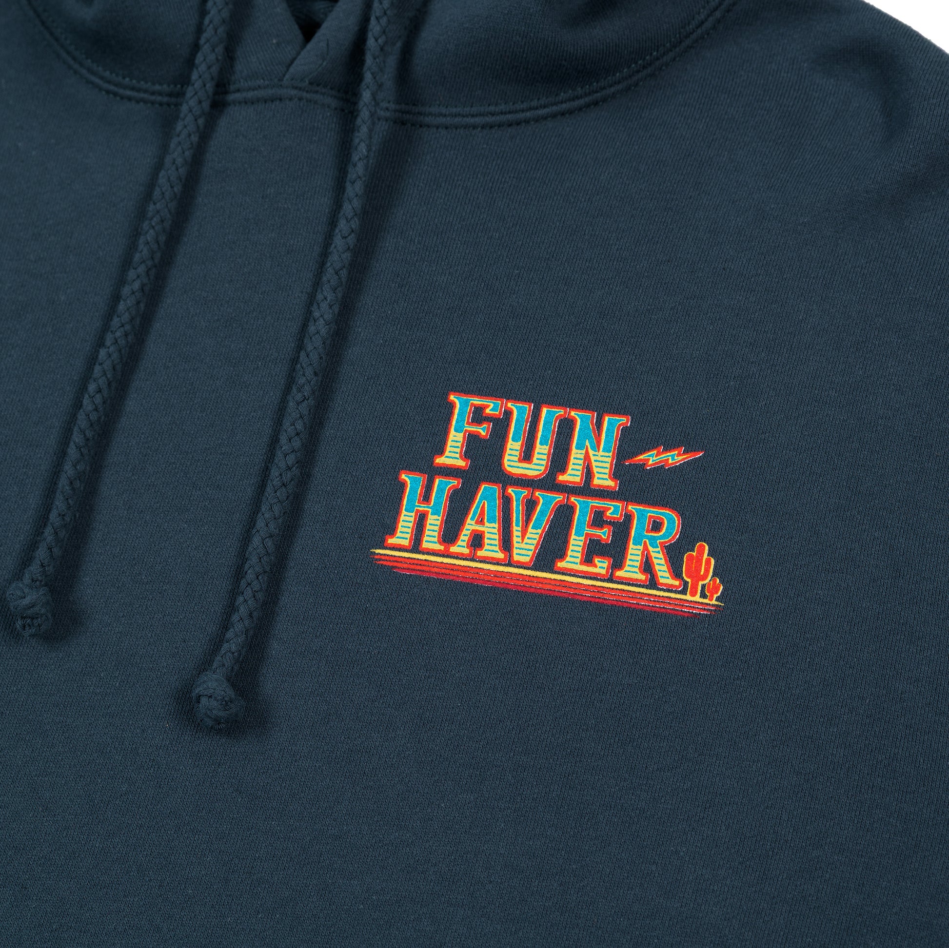 Mint 400 Thumpers Hoodie from FUN HAVER