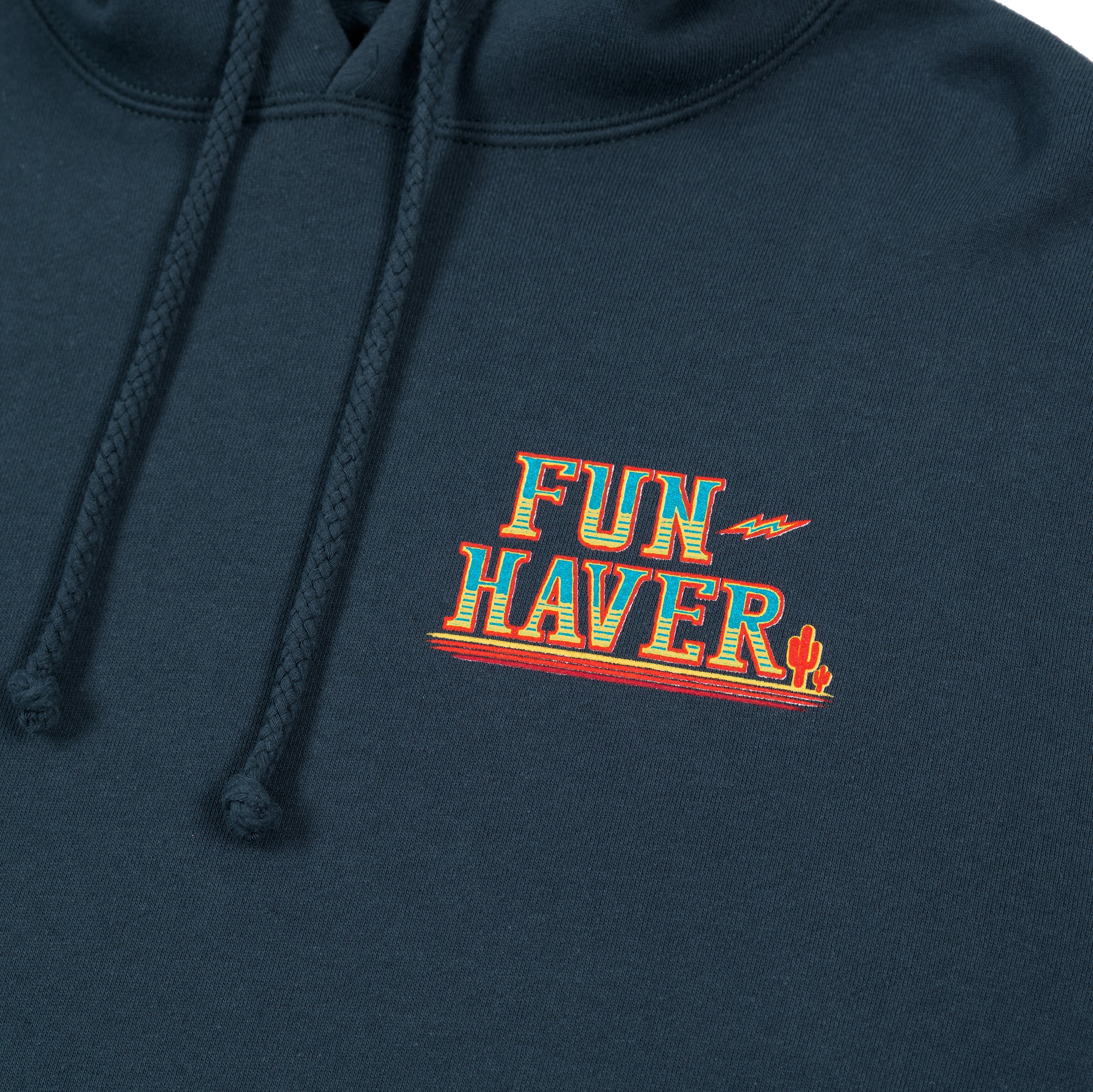 Mint 400 Thumpers Hoodie from FUN HAVER