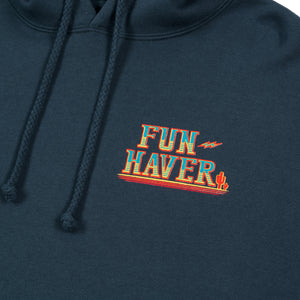 Mint 400 Thumpers Hoodie from FUN HAVER