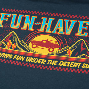Mint 400 Thumpers Hoodie from FUN HAVER