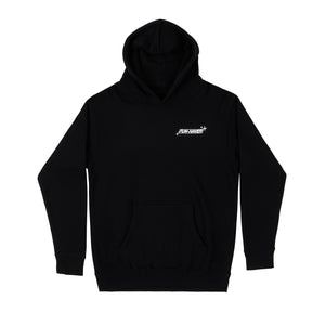 Build Beat Repeat Hoodie