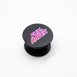 Fun Haver Pop Socket – Stylish Phone Grip