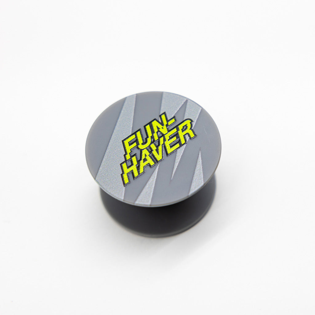 Fun Haver Pop Socket – Stylish Phone Grip