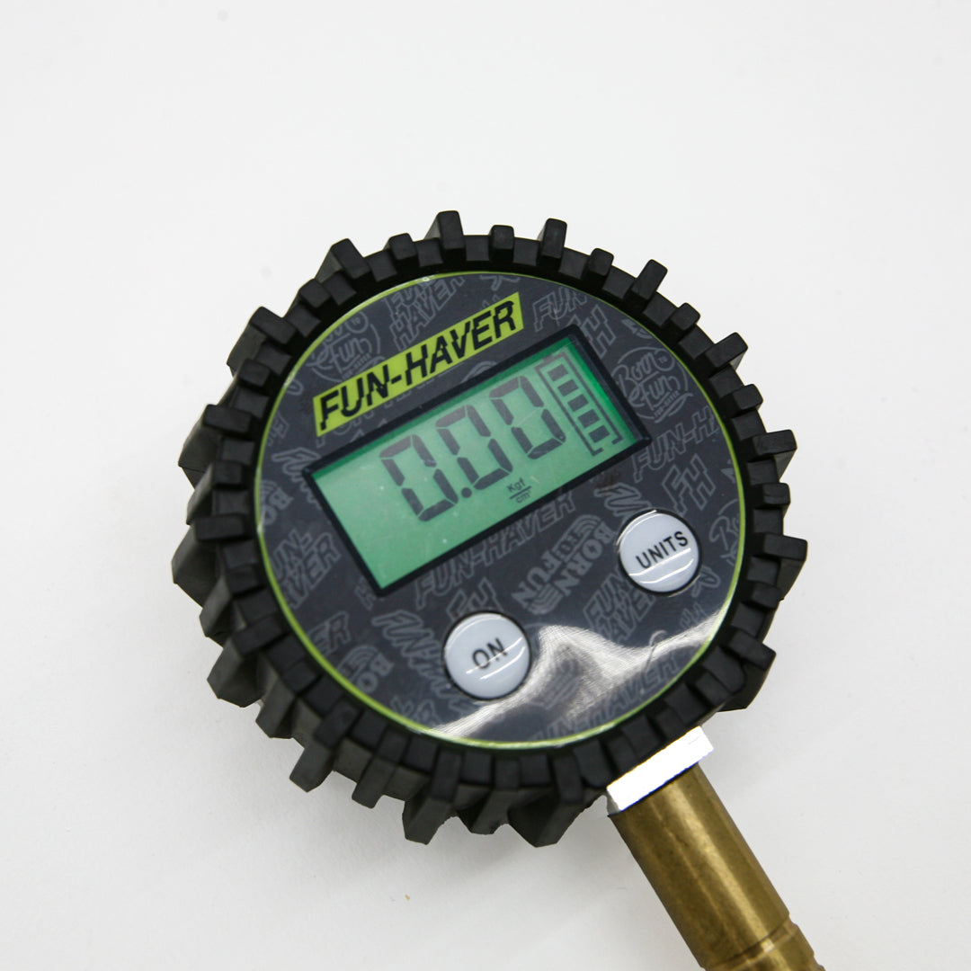 Fun Haver Tire Deflator KGF