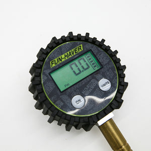 Fun Haver Tire Deflator PSI
