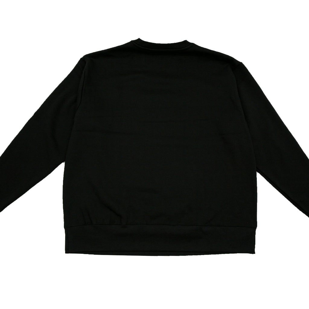 Core Crewneck Sweatshirt - FUN HAVER