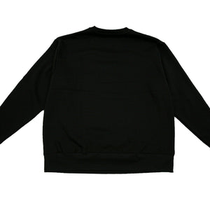 Core Crewneck Sweatshirt - FUN HAVER