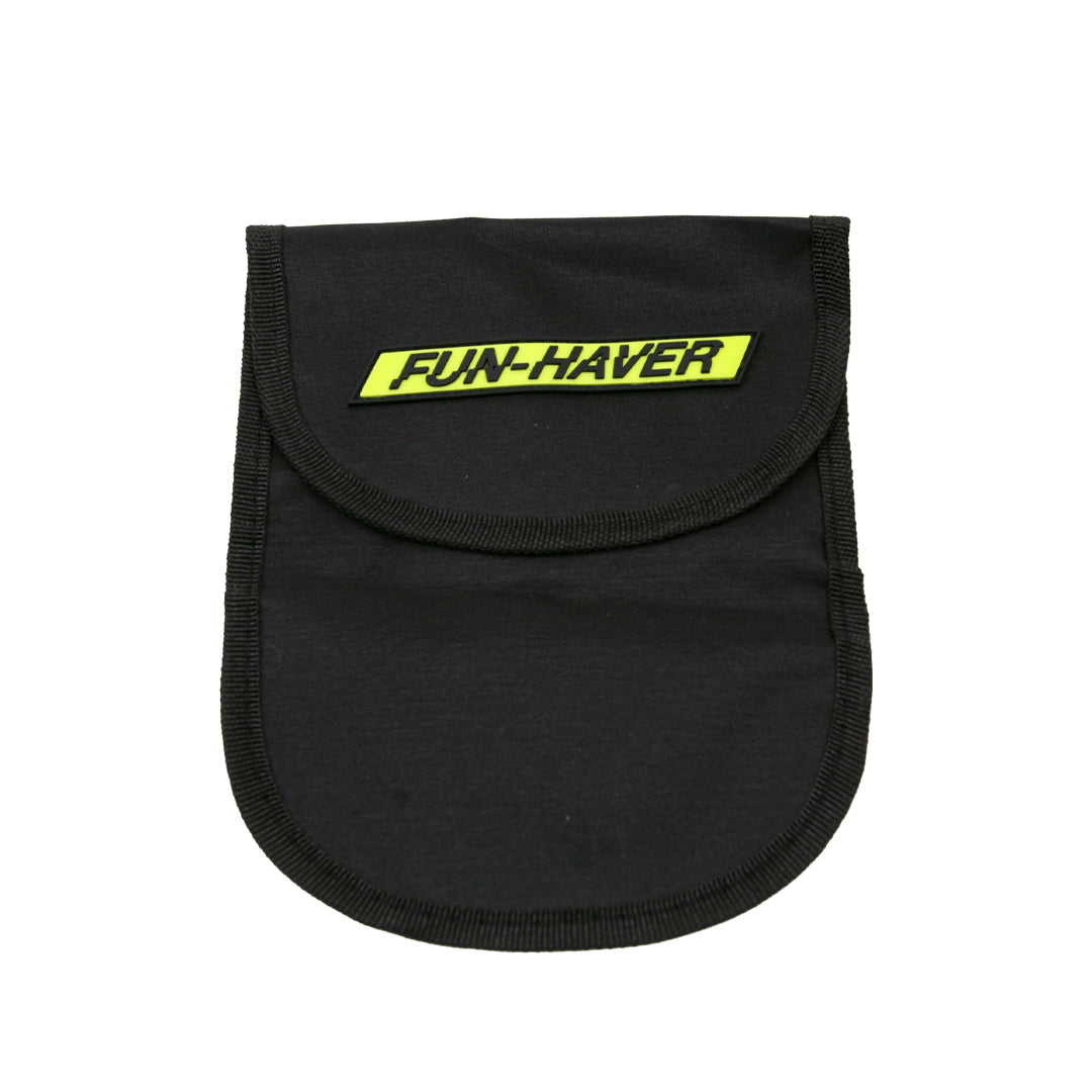 Fun Haver Tire Pressure Gauge/Tire Deflator Case