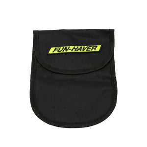 Fun Haver Tire Pressure Gauge/Tire Deflator Case