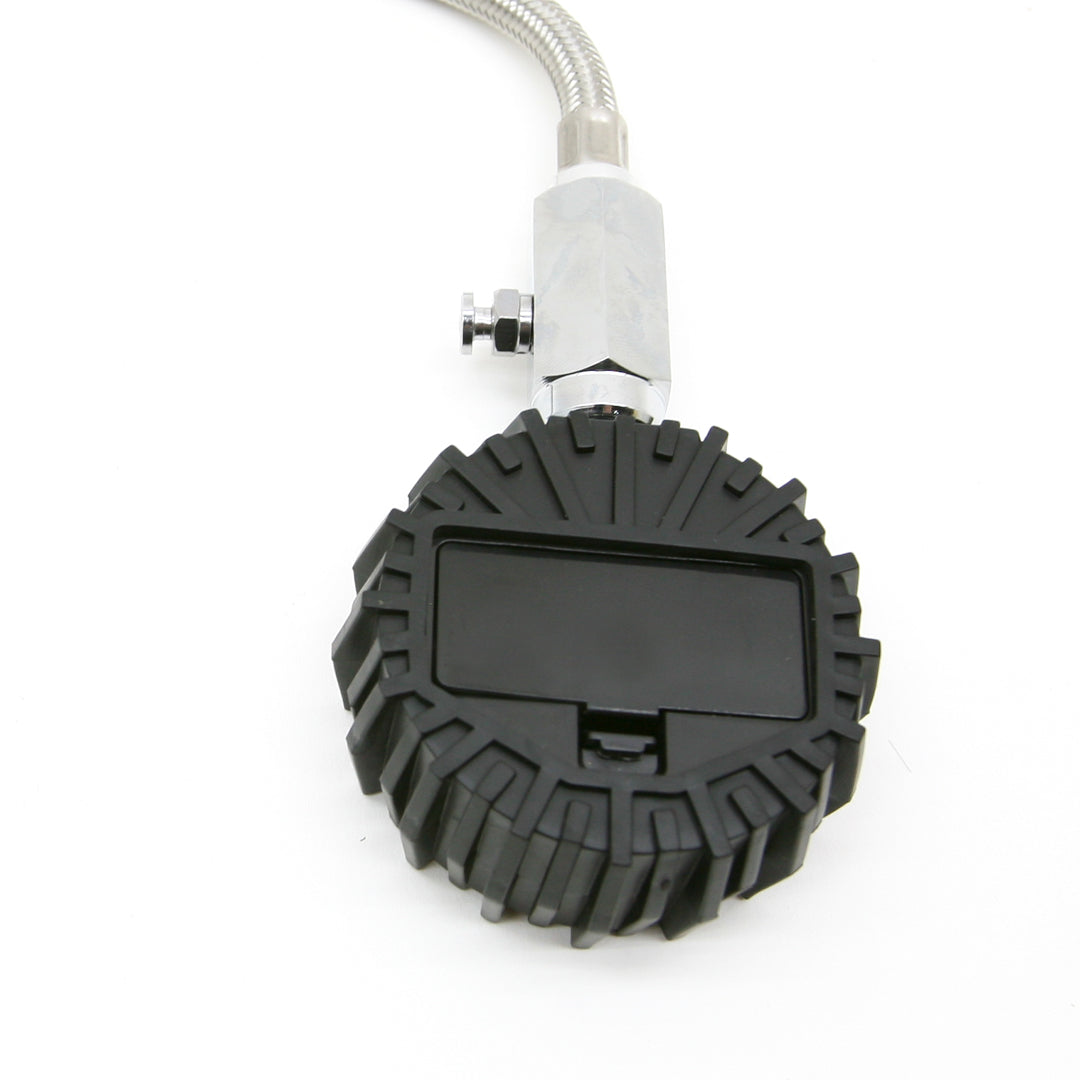 Fun Haver Tire Pressure Gauge Back