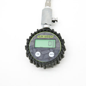 Fun Haver Tire Pressure Gauge Face KPA