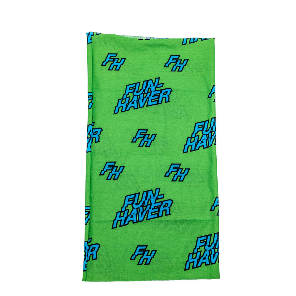 Fun Haver Neck Gaiter – Breathable & Versatile Wear