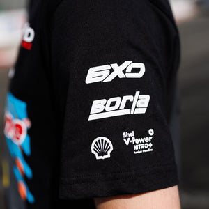 2025 James Deane RTR Vehicles Drift Team Shirt