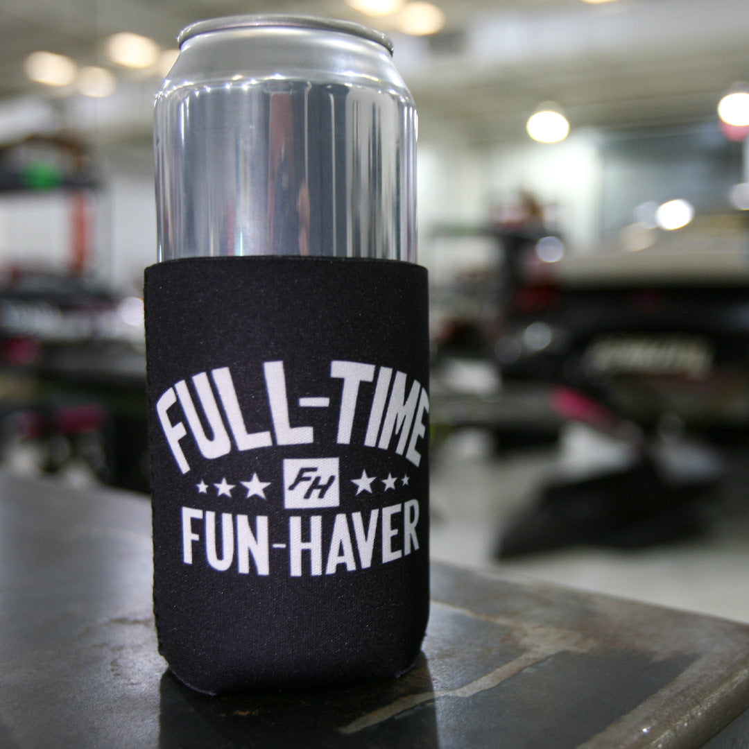 quality koozie