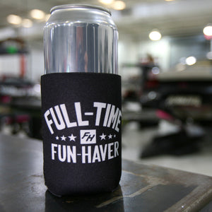 quality koozie