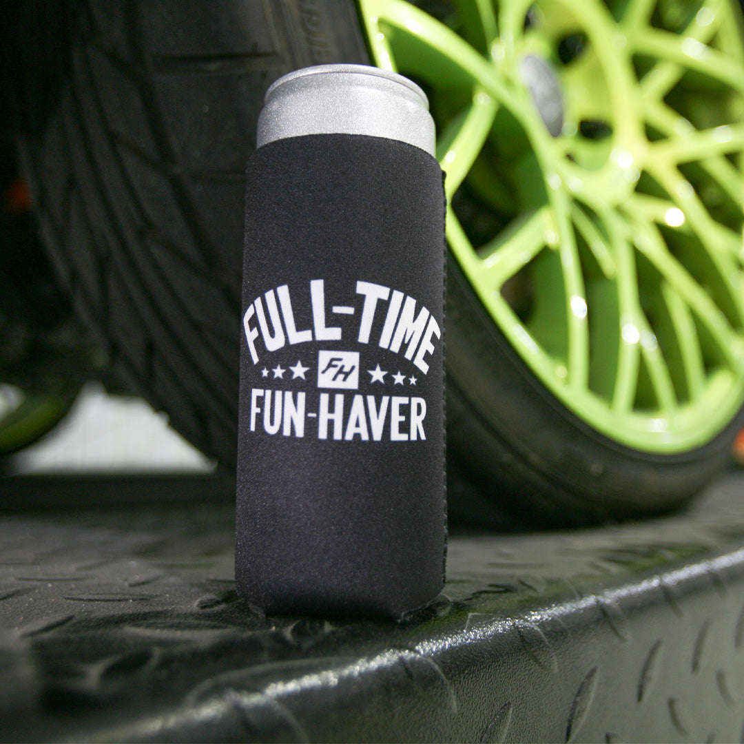 high quality koozie