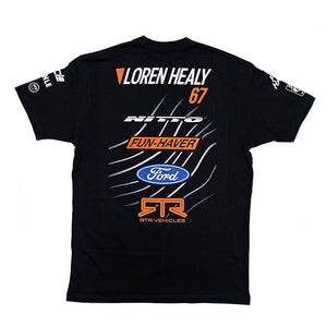 Loren Healy 2025 Off-Road Team Shirt | Fun-Haver