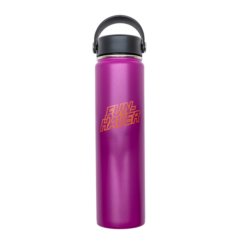 Fun Haver 25oz Water Bottle for Everyday Use