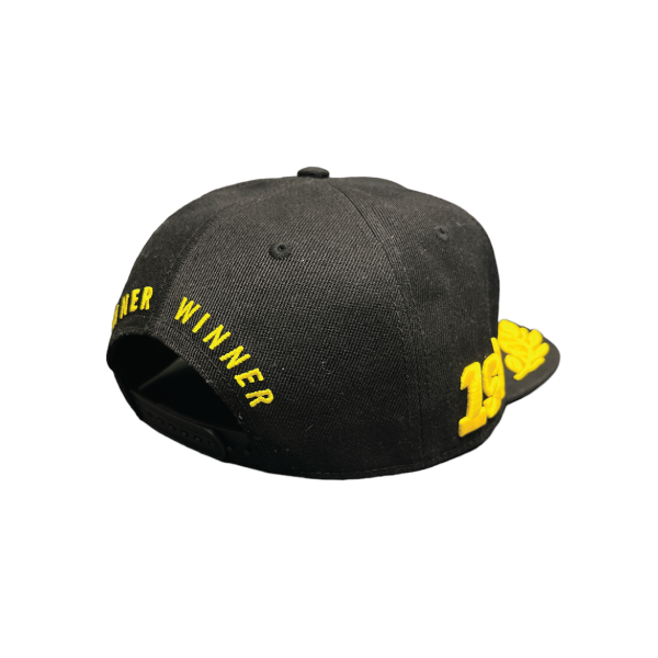 Official Fun-Haver Podium Hat
