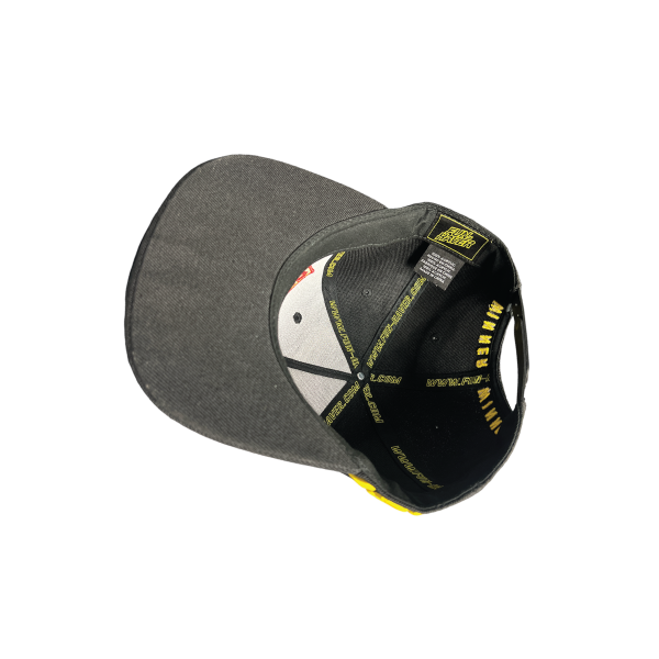 Official Fun-Haver Podium Hat