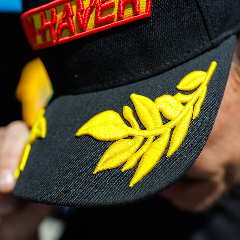 Official Fun-Haver Podium Hat