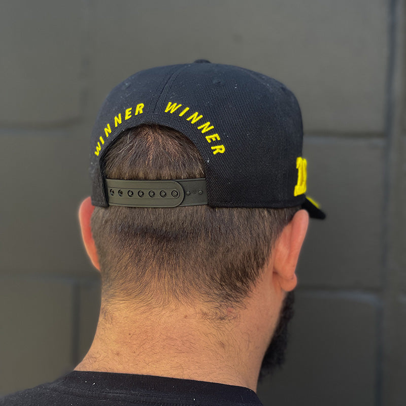 Official Fun-Haver Podium Hat