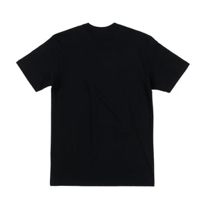 Fun-Haver LimeLight 3M Black Tee - Back