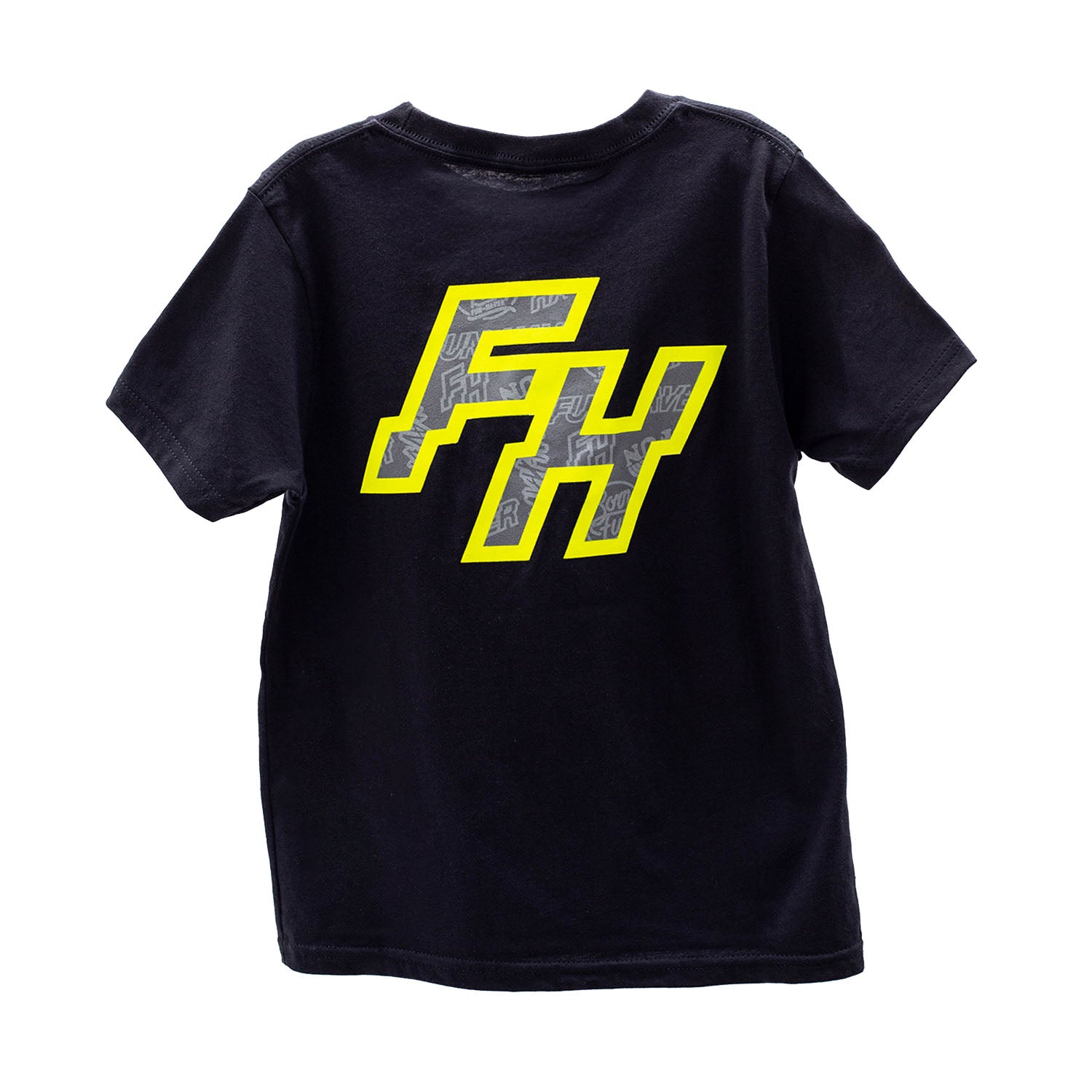 Fun Haver Tonal Kids T-Shirt – Play in Style
