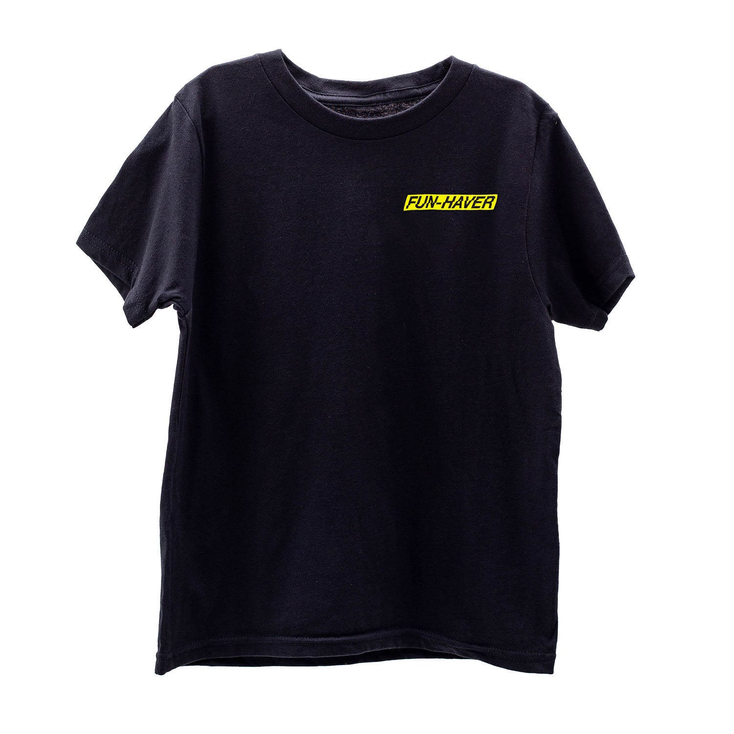 Fun Haver Tonal Kids T-Shirt – Play in Style