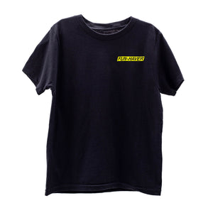 Fun Haver Tonal Kids T-Shirt – Play in Style