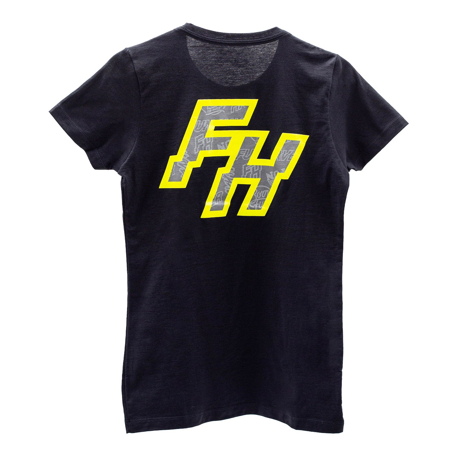 Fun Haver Tonal Women's T-Shirt – Trendy & Comfy